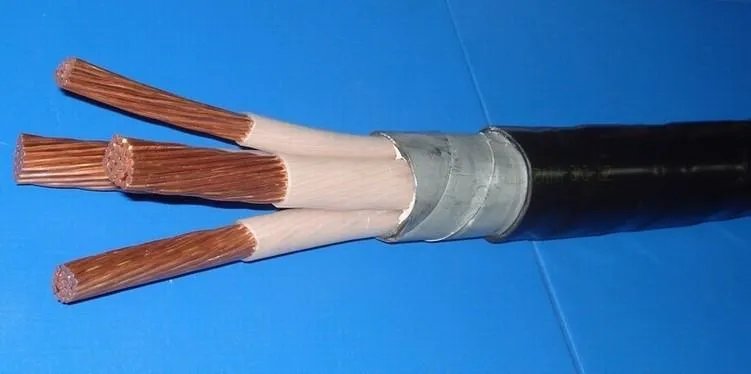 铜芯铠装电缆规格型号有什么