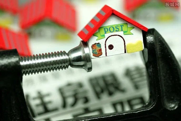 苏州扩大限售范围 新房二手住房限制转让