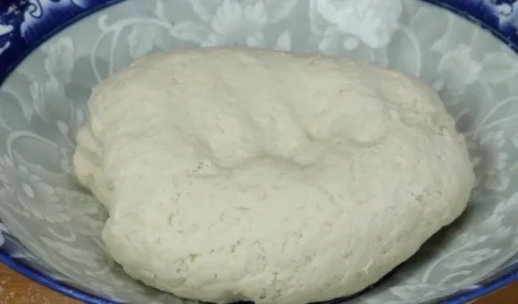 面粉最简单的做法大全