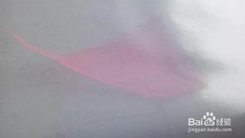 彩带折花大全图解