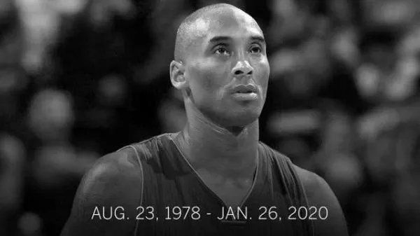 邓伦，李易峰纷纷发文悼念科比，你还知道哪些艺人也是科比的粉丝吗？