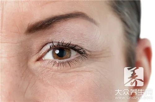 马应龙眼霜黑眼圈效果好吗