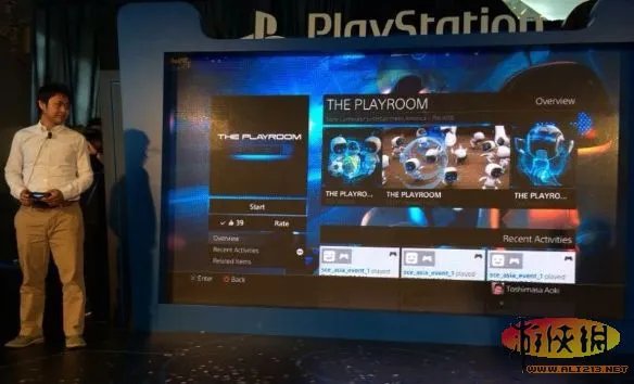 亚洲首发!PS4 12月17日登陆香港 售价3380港币