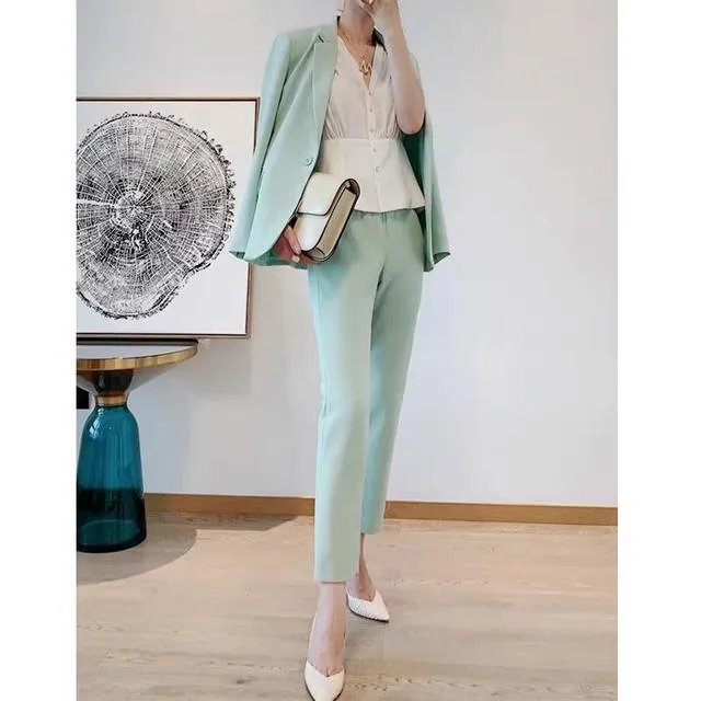 有没有适合职场青年的服装品牌？