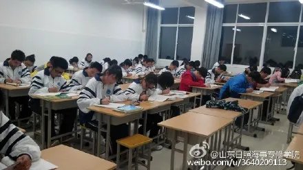 日照海事专修学院的师资力量