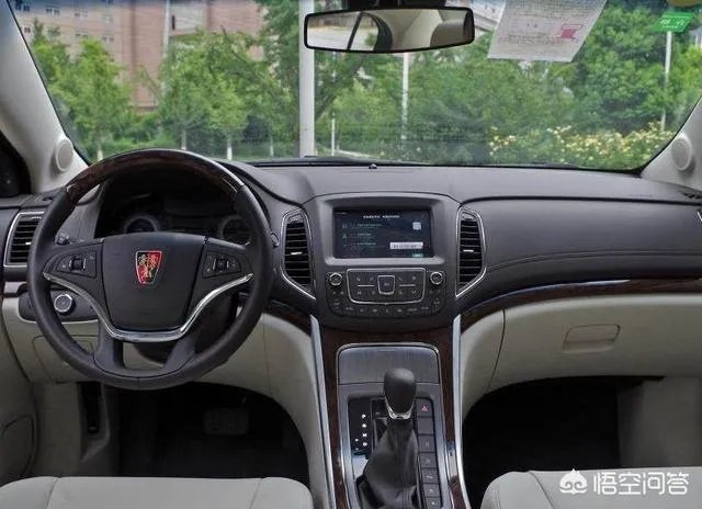 新款荣威950怎么样，多少钱？