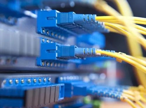 宽带线断了怎么接