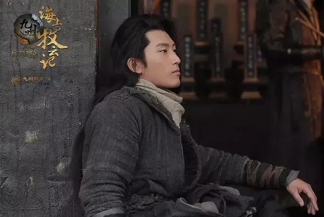 如何评价《海上牧云记》演员的选择?