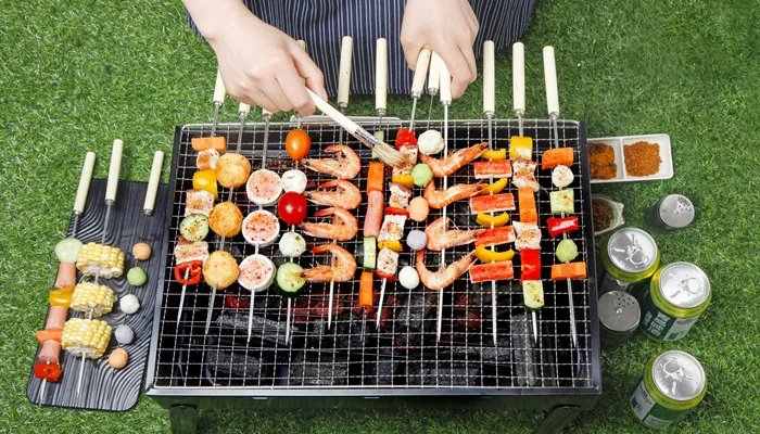 烧烤食材清单大全