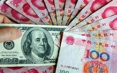 人民币破7为什么是贬值 人民币汇率破7就完蛋吗