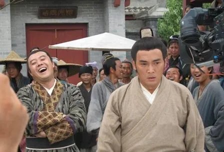 不败战神韩信的一生中为什么一个女人都没有？