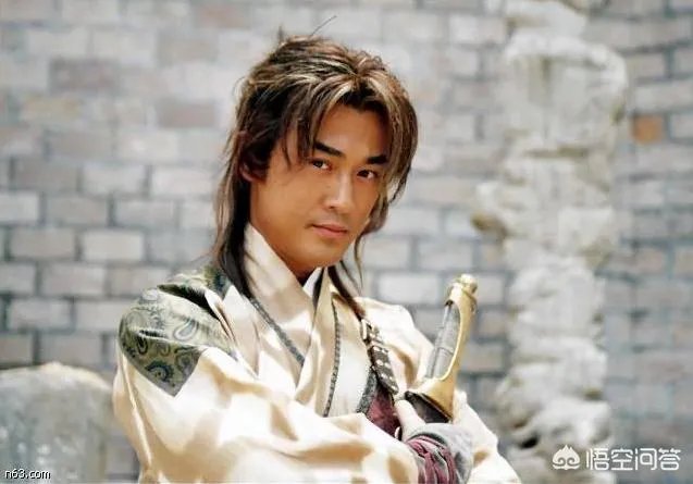 林峰为什么要回TVB,内地娱乐圈混不下去吗?