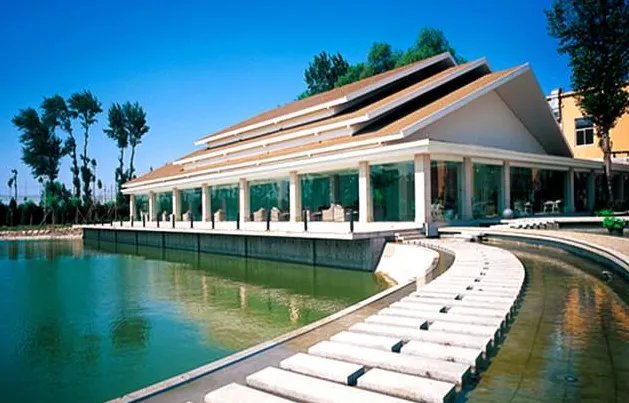 北京温泉哪里好 盘点北京温泉度假村排名