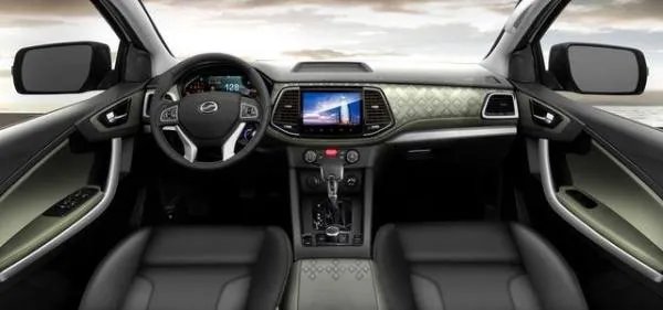 最近上市新车一览：又有新品牌来了，均在北京车展亮相