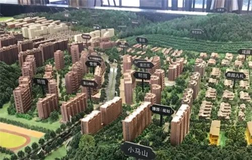 容积率计算公式是什么