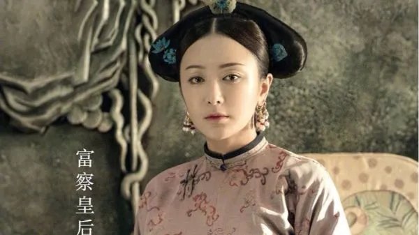 秦岚结婚了吗?为什么很少看到有关她感情的新闻?