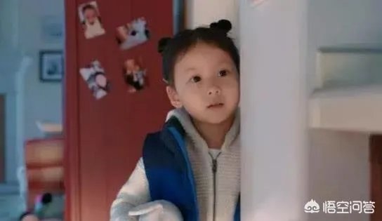 都挺好小咪二叔二婶