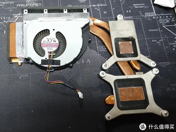 PC折腾之路 篇二:Thinkpad T530升级i7-3840QM处理器撑得住么?