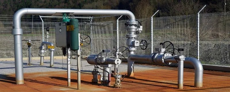 管道煤气是天然气还是液化气