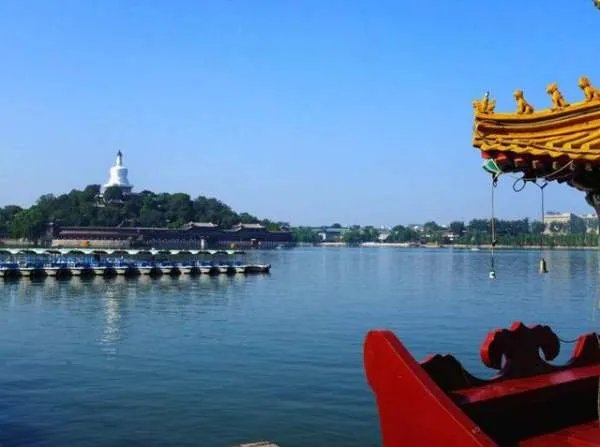 北海公园有什么好玩的景点？