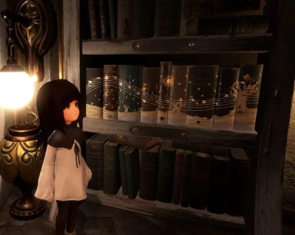 古树旋律重生全流程图文攻略