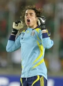 吉列尔莫·奥乔亚的介绍