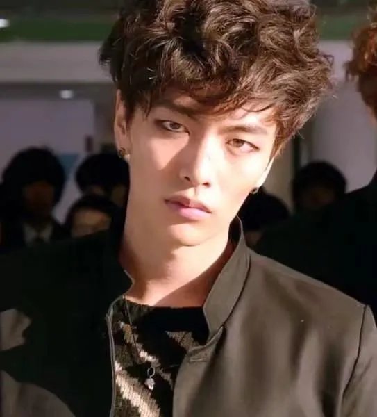 如何评价李民基的演技？