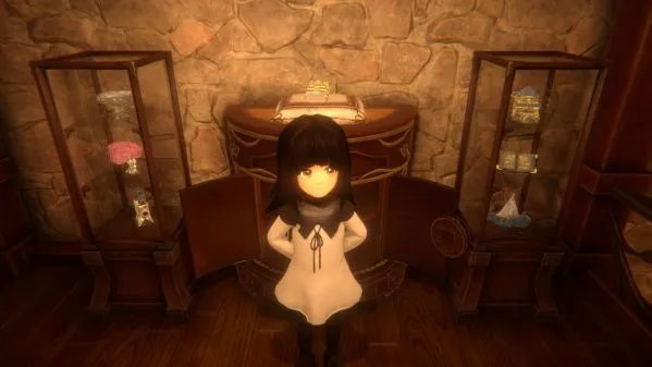 古树旋律重生全流程图文攻略