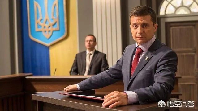 泽连斯基向普京发出邀请，希望举行有美国总统在场的三方会谈，他的愿望能实现吗？