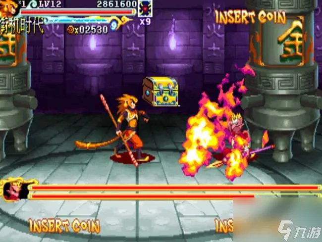 西游记释厄传2宝物道具全面介绍 出招表及连招、打法技巧