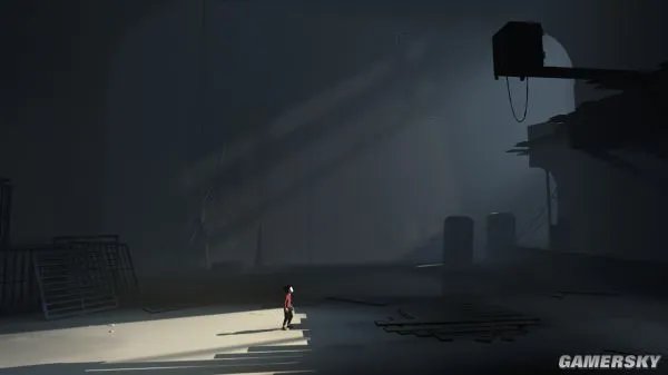 《Inside》官方中文PC正式版下载发布