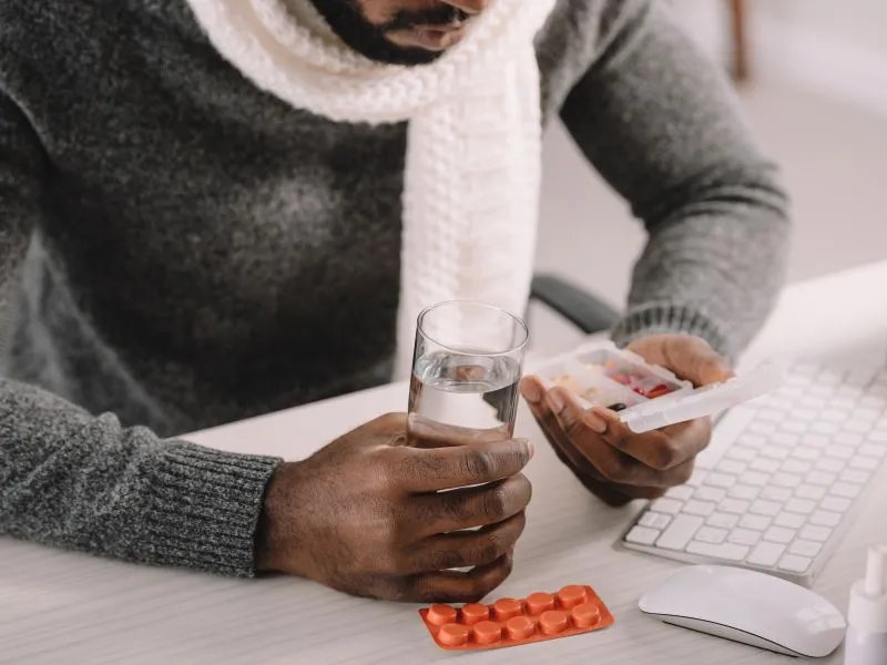 恩替卡韦片的不良反应