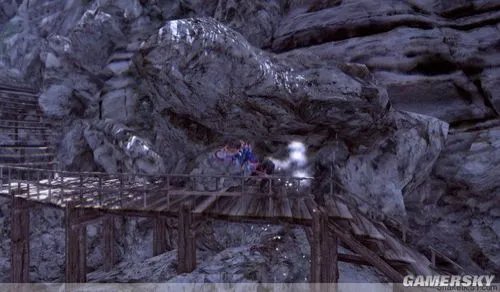 《孤岛危机》也横板！国人制作抢先欣赏