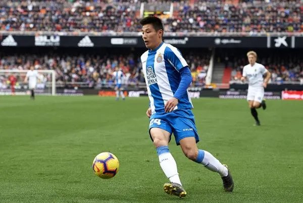 世界杯亚洲区只剩4.5个名额，中国队出线的几率有多大？