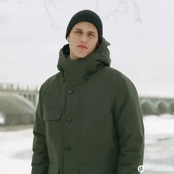 全球顶级羽绒服品牌吐血推荐——MACKAGE、WOOLRICH、HERNO