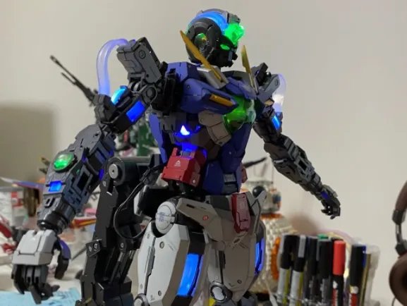 rg和mg的区别是什么？