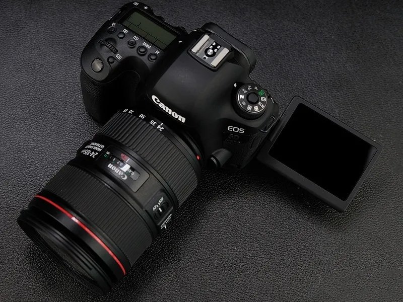 佳能6d2性能怎么样?