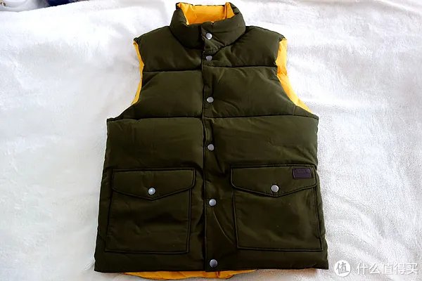 男士马甲什么品牌好