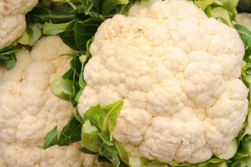 白色花菜的功效与作用