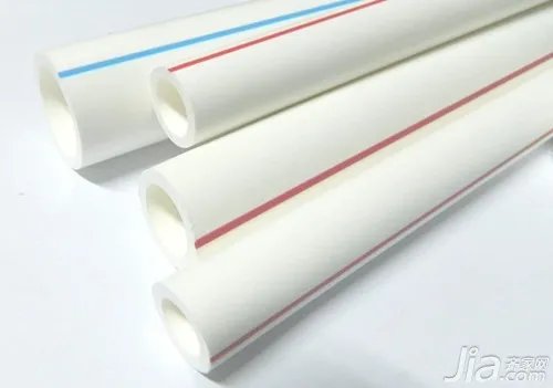 ppr水管十大品牌排名