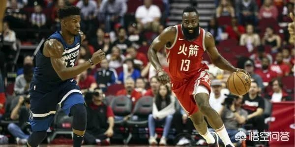 如何看待哈登31+9保罗14+10+8卡佩拉25+11火箭擒森林狼豪取11连胜?