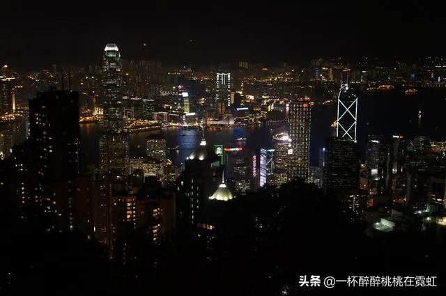 去香港自由行攻略怎么做啊？