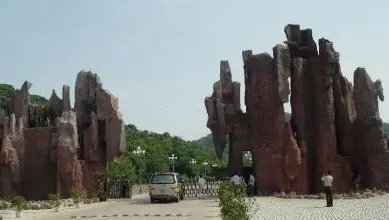 滁州的旅游景点有哪些？