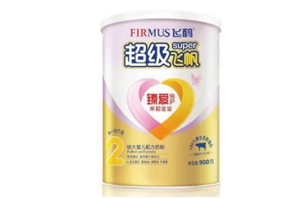 飞鹤奶粉好吗 飞鹤奶粉介绍