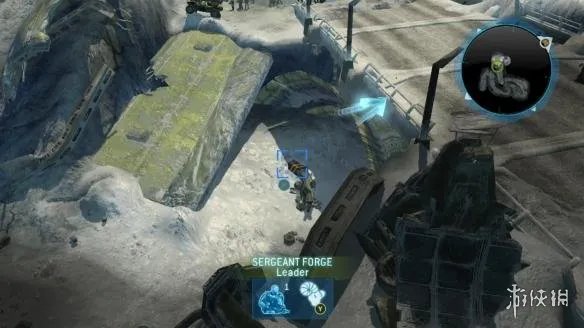 《光环战争：终极版》全收集图文攻略