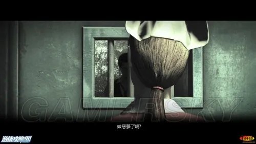 恶灵附身 全章节图文攻略