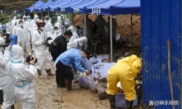 东航MU5735飞行事故，目前能确定什么？