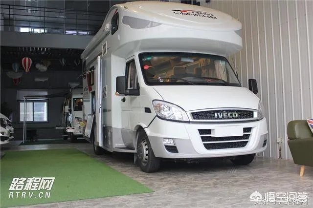 房车价格一般多少？