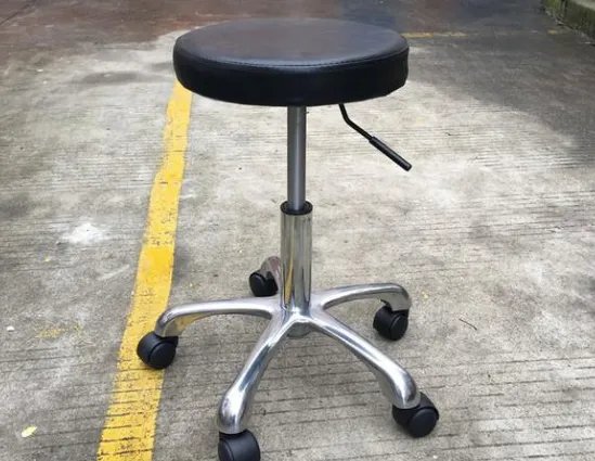 升降椅不能升降了怎么修