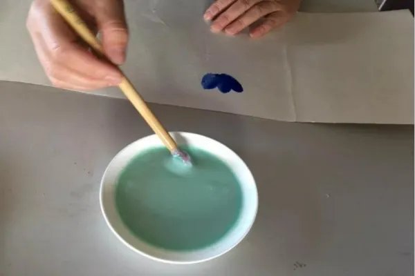 丹青是什么意思?